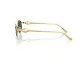 Jimmy Choo Solbriller JC 4017 302371