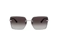 Jimmy Choo Solbriller JC 4018 30028G