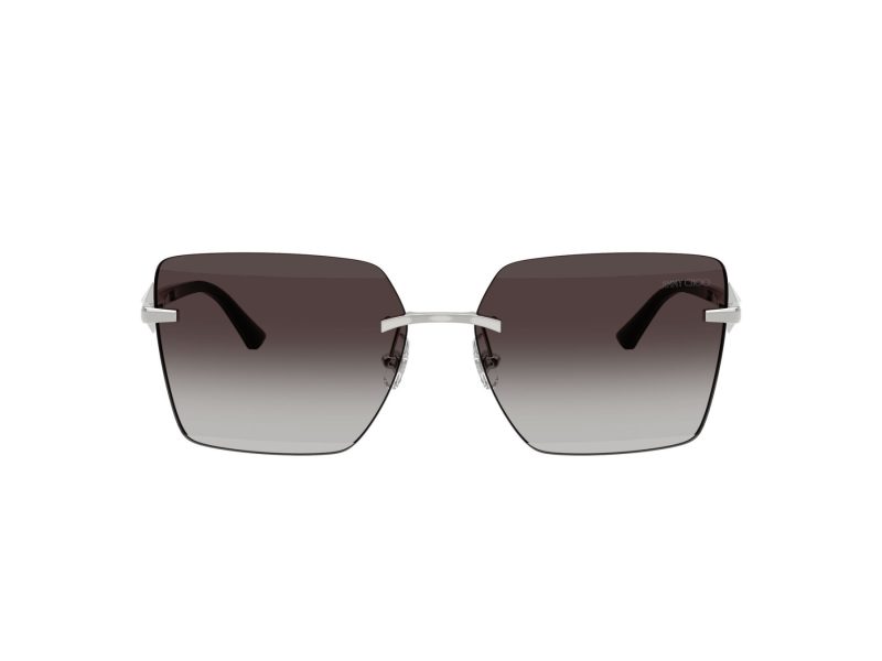 Jimmy Choo Solbriller JC 4018 30028G