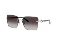 Jimmy Choo Solbriller JC 4018 30028G