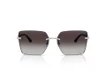Jimmy Choo Solbriller JC 4018 30028G