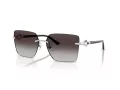 Jimmy Choo Solbriller JC 4018 30028G