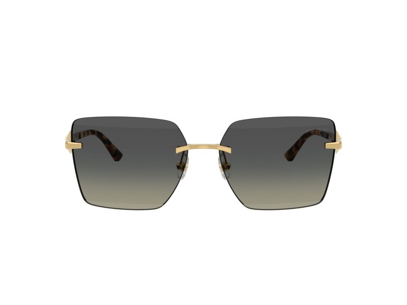 Jimmy Choo Solbriller JC 4018 302311
