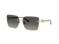 Jimmy Choo Solbriller JC 4018 302311