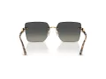 Jimmy Choo Solbriller JC 4018 302311
