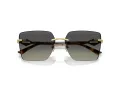 Jimmy Choo Solbriller JC 4018 302311