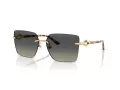Jimmy Choo Solbriller JC 4018 302311