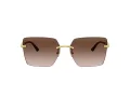 Jimmy Choo Solbriller JC 4018 302313