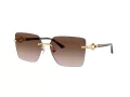 Jimmy Choo Solbriller JC 4018 302313