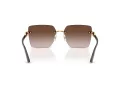 Jimmy Choo Solbriller JC 4018 302313