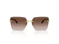 Jimmy Choo Solbriller JC 4018 302313