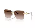 Jimmy Choo Solbriller JC 4018 302313