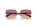 Jimmy Choo Solbriller JC 4018 302413