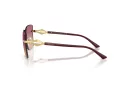 Jimmy Choo Solbriller JC 4018 302413