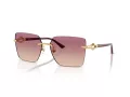 Jimmy Choo Solbriller JC 4018 302413