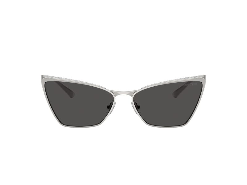 Jimmy Choo Solbriller JC 4019B 300287