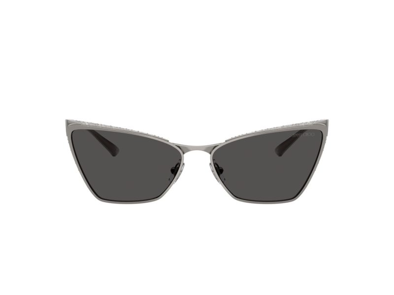 Jimmy Choo Solbriller JC 4019B 300487