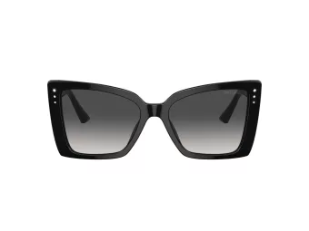 Jimmy Choo Solbriller JC 5001B 50008G