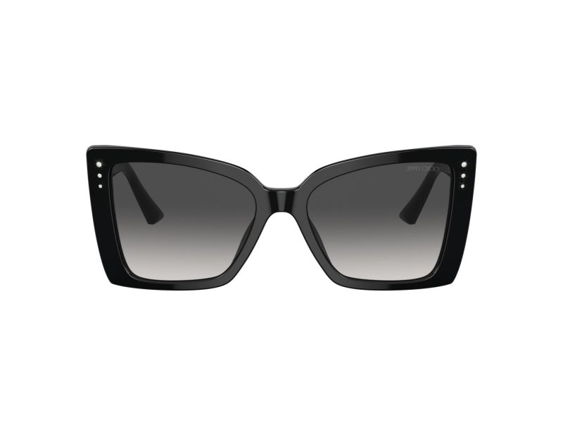 Jimmy Choo Solbriller JC 5001B 50008G