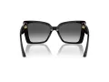Jimmy Choo Solbriller JC 5001B 50008G