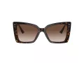 Jimmy Choo Solbriller JC 5001B 500213