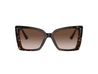 Jimmy Choo Solbriller JC 5001B 500213