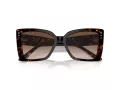 Jimmy Choo Solbriller JC 5001B 500213