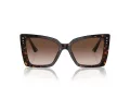 Jimmy Choo Solbriller JC 5001B 500213