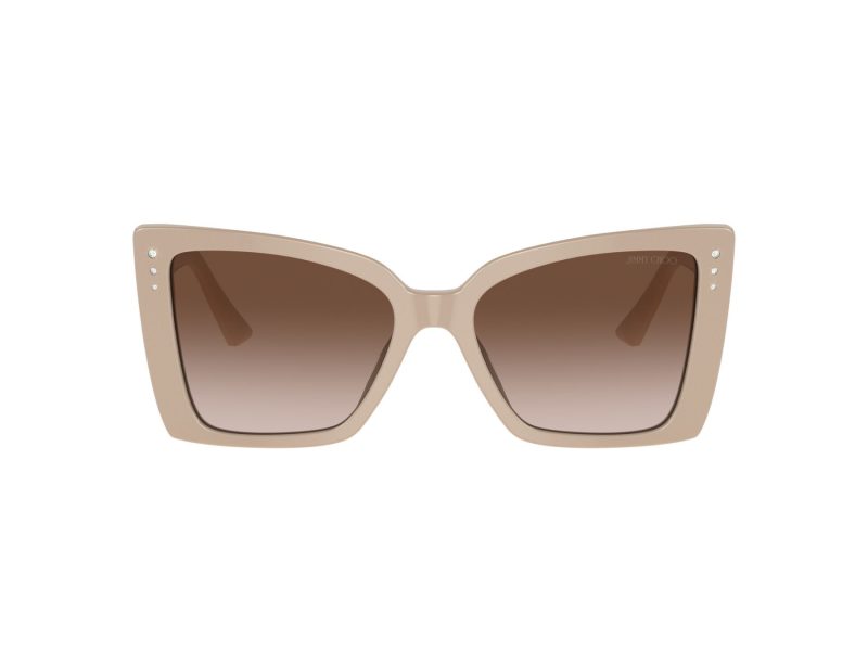 Jimmy Choo Solbriller JC 5001B 501113