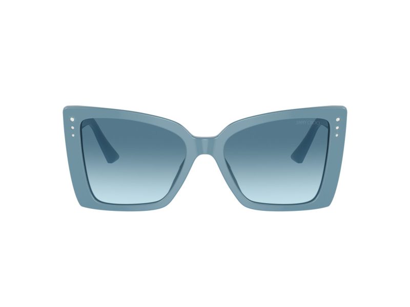 Jimmy Choo Solbriller JC 5001B 501219