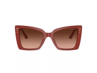 Jimmy Choo Solbriller JC 5001B 50135M