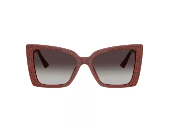 Jimmy Choo Solbriller JC 5001B 50138G