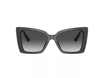 Jimmy Choo Solbriller JC 5001B 50538G