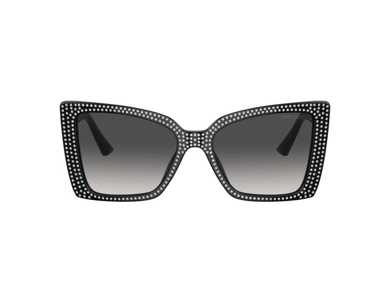 Jimmy Choo Solbriller JC 5001B 50538G