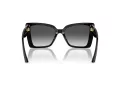 Jimmy Choo Solbriller JC 5001B 50538G