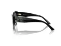 Jimmy Choo Solbriller JC 5001B 50538G