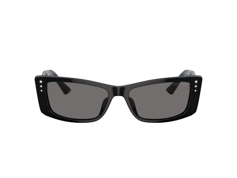 Jimmy Choo Solbriller JC 5002BU 500081