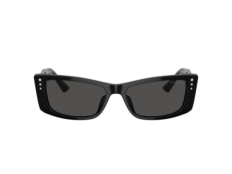 Jimmy Choo Solbriller JC 5002BU 500087