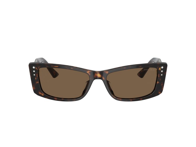 Jimmy Choo Solbriller JC 5002BU 500273
