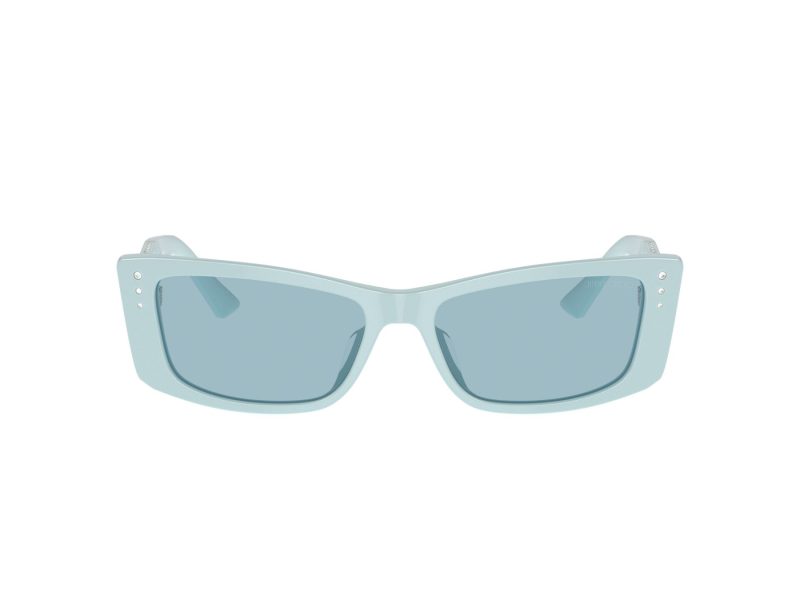 Jimmy Choo Solbriller JC 5002BU 500980