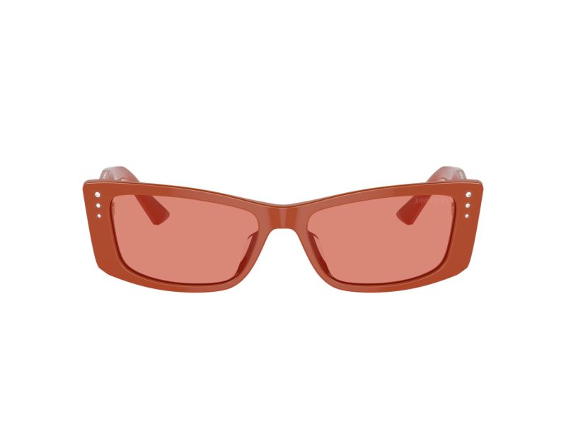 Jimmy Choo Solbriller JC 5002BU 501084