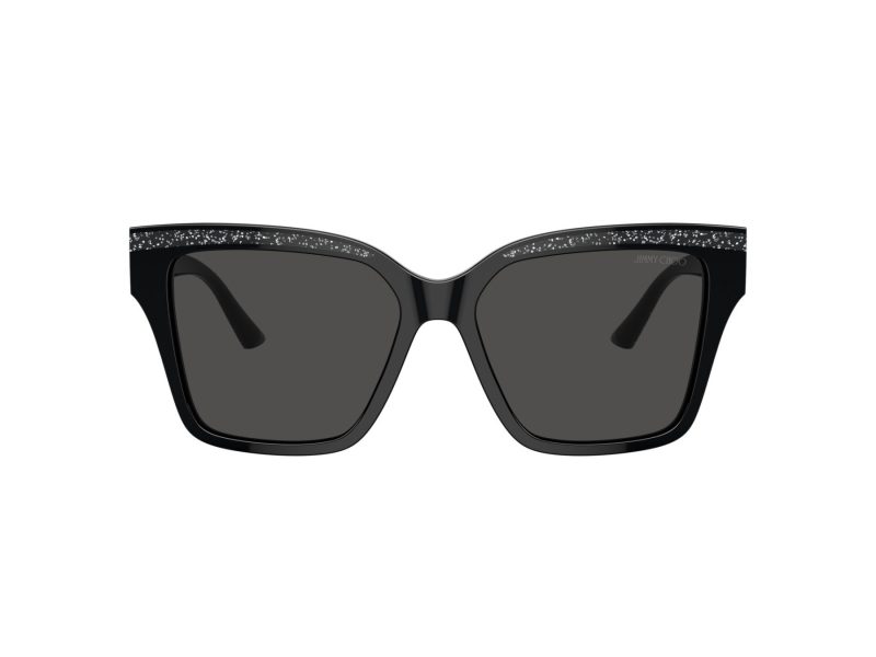 Jimmy Choo Solbriller JC 5003 503687