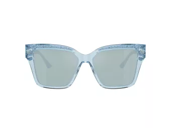 Jimmy Choo Solbriller JC 5003 50387C