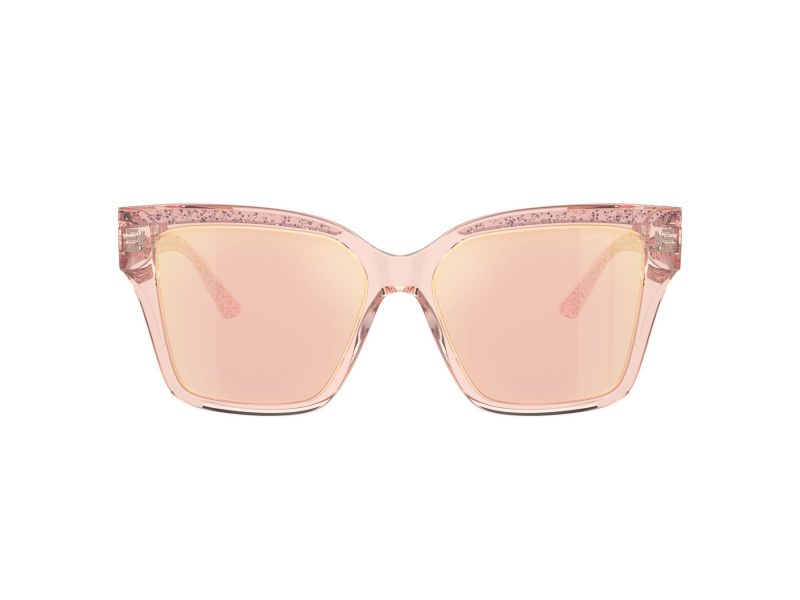 Jimmy Choo Solbriller JC 5003 5039/Z