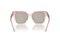 Jimmy Choo Solbriller JC 5003 5039/Z