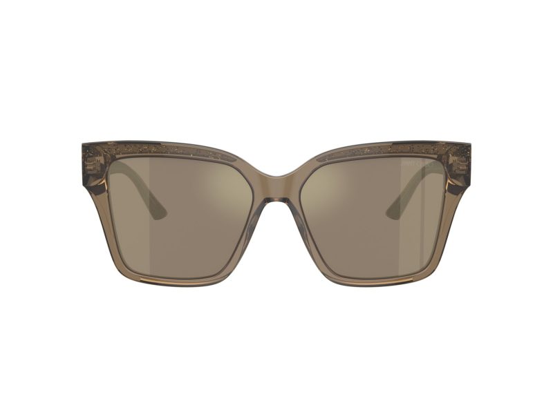 Jimmy Choo Solbriller JC 5003 50405A