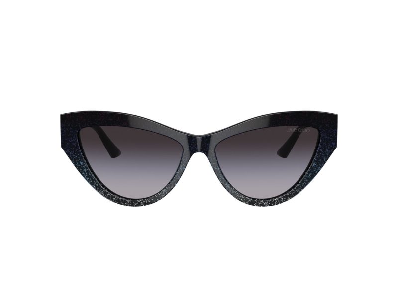 Jimmy Choo Solbriller JC 5004 504587