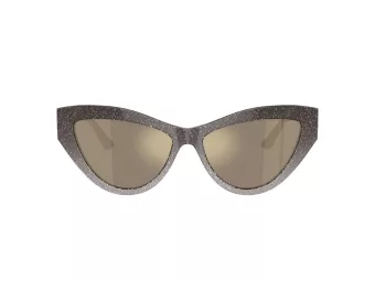 Jimmy Choo Solbriller JC 5004 50465A