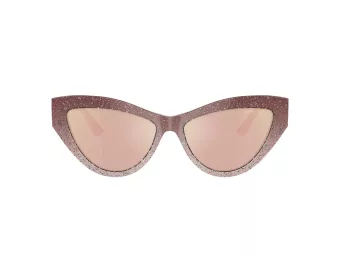 Jimmy Choo Solbriller JC 5004 5047/Z