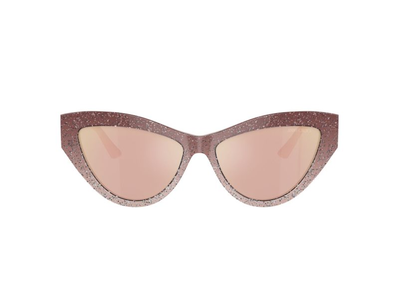 Jimmy Choo Solbriller JC 5004 5047/Z